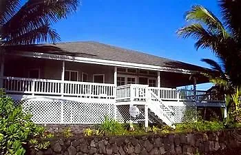 Bed & Breakfast Ala Kai Bed And Breakfast Keaau