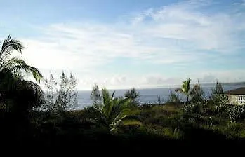 Keaau Ala Kai Bed And Breakfast الولايات المتحدة الأمريكية