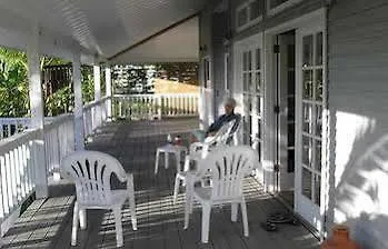 Keaau Ala Kai Bed And Breakfast فندق مبيت وإفطار