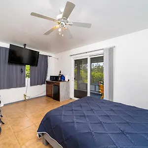 Blue Hawaiian Homestay