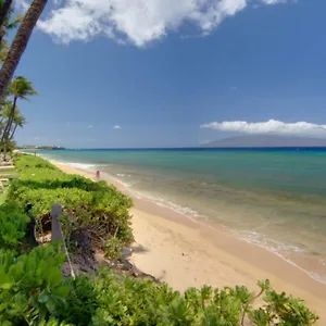 Mahana At 618 Kaanapali